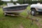 Starcraft Boat on Tee Nee Trailer