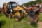 Earthforce SSK EF Backhoe
