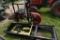 Hud-Son HFE21 Gas Saw Mill