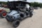 Club Car Carryall 1700 Golf Cart