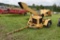 Tow Behind Wood Chipper