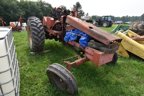 Allis-Chalmers One-Ninety