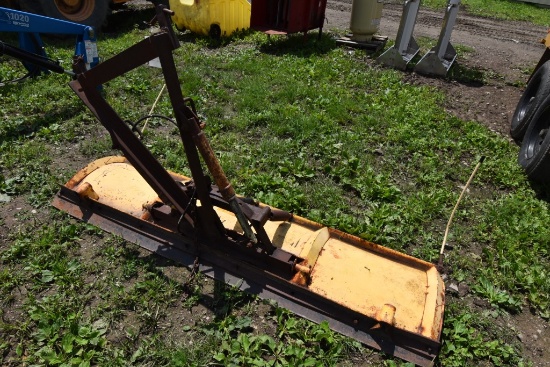 90" Snow Blade