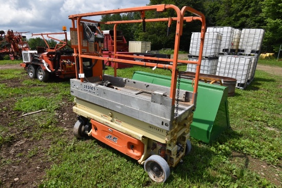 JLG 1930ES Scissor Lift
