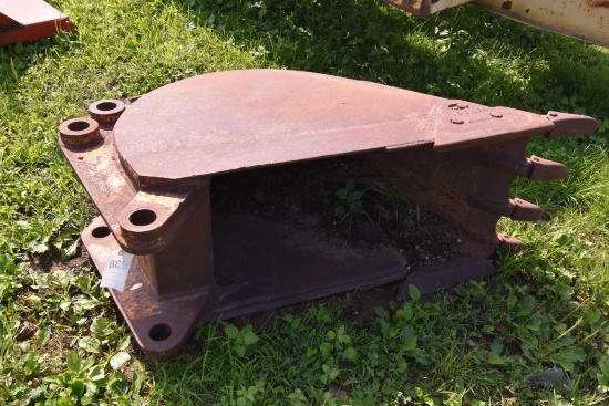 Esco 24" Ditching Excavator Bucket