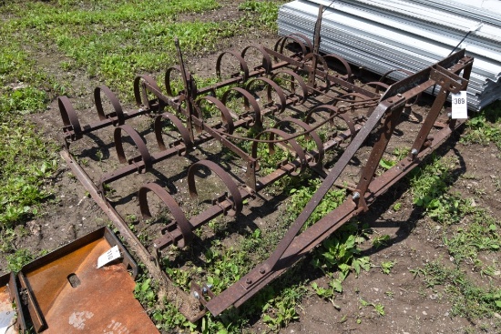 8' Drag Harrow