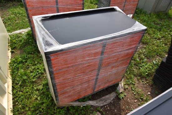10 Drawer Rolling Tool Box