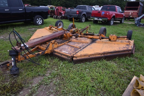 Woods 315 Batwing Mower