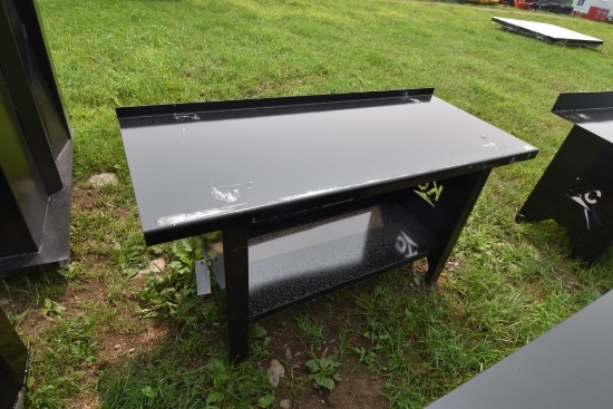KC 60" Welding Table