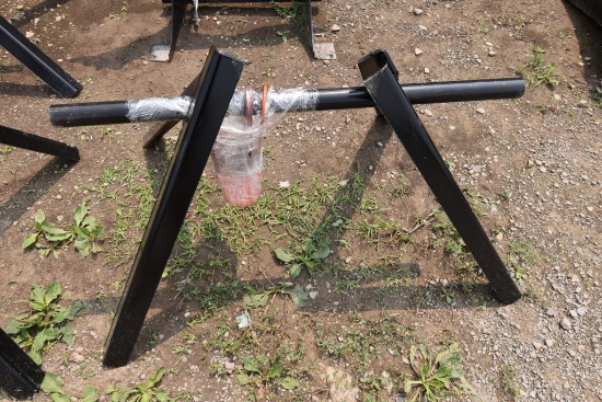 Metal Target