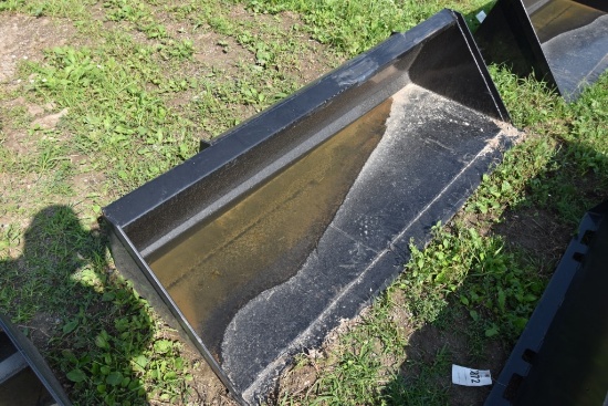 Quick Attach 78" Bucket