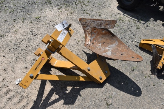 County Line One Bottom Plow