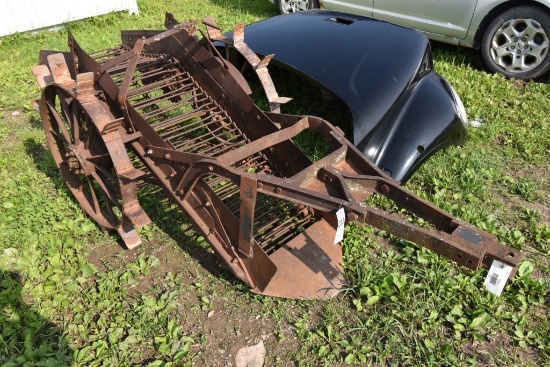 Potato Digger