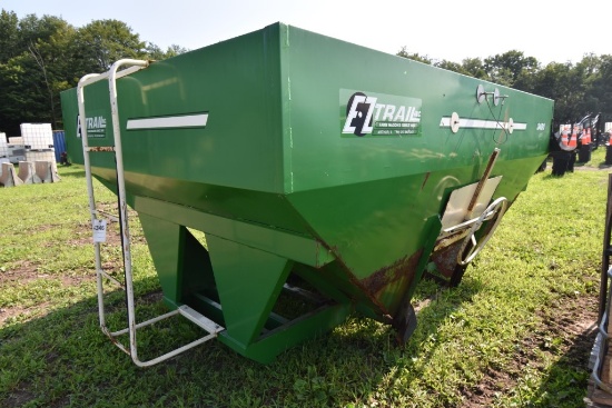 E-Z Trail 3400 Gravity Wagon Box
