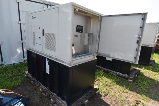 Delta Powergen 25kw Generator