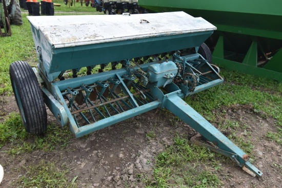 Grain Drill