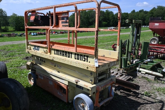 JLG 2033E Scissor Lift