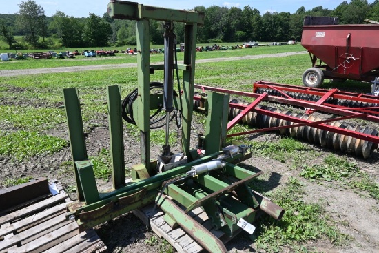 Lifting Apparatus