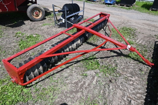 12' Cultipacker