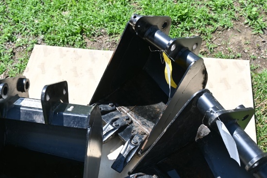 New 16" Excavator Bucket