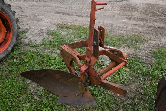 Pittsburgh single Bottom Plow
