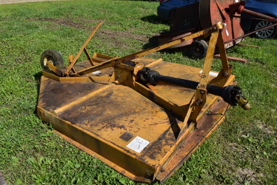 Woods XT181 Rotary Mower