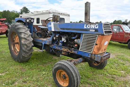 Long 1310 Tractor