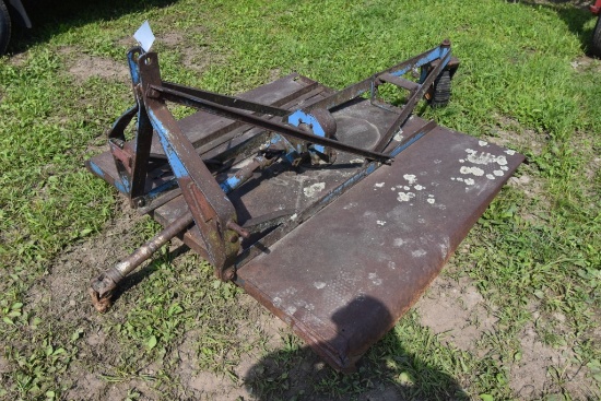Ford 5' Rotary Mower