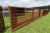 24' x 68