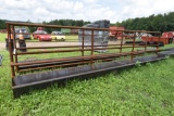 24' x 68