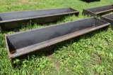 10' Steel Bunk Feeder