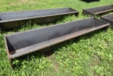 10' Steel Bunk Feeder