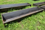 10' Steel Bunk Feeder