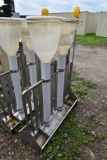 Chore Time Livestock Feeders