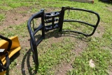 Wifo Quick Attach Bale Hugger