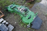 John Deere 72