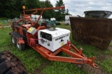 Marathon TRA REM Tar Buggy