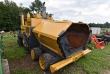 Blaw Knox PF-161 Paving Machine