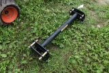 Pin on to euro Mount Conversion Plate