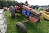 Allis-Chalmers One-Ninety