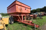 Killbros 475 Grain Cart