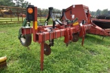 Brillion 3001 Compaction Commander 3 Shank Sub Soiler