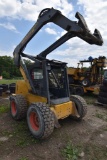 New Holland LS190 Skid Steer