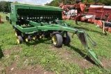 John Deere 750 Grain Drill
