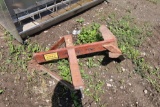 the Lienbach Line 3 Point Sub Soiler