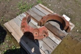Wheel Weight