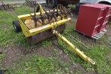 Aerway Holland AWGHP Tow Behind Roller