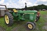 John Deere 3020 Tractor