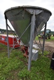 DEG Hopper and Motor Bundle
