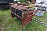 Elk River Feeder